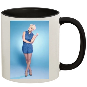 Helen Flanagan 11oz Colored Inner & Handle Mug