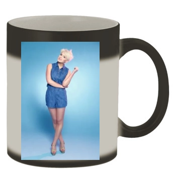 Helen Flanagan Color Changing Mug