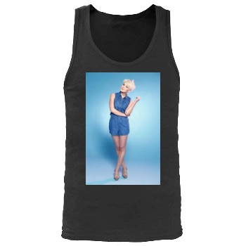 Helen Flanagan Men's Tank Top