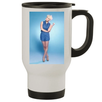 Helen Flanagan Stainless Steel Travel Mug