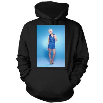 Helen Flanagan Mens Pullover Hoodie Sweatshirt