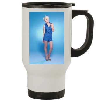 Helen Flanagan Stainless Steel Travel Mug