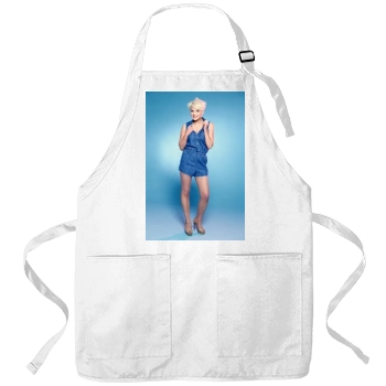 Helen Flanagan Apron