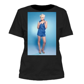 Helen Flanagan Women's Cut T-Shirt