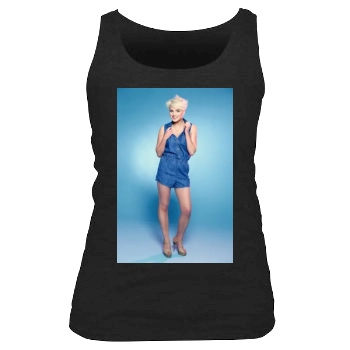 Helen Flanagan Women's Tank Top