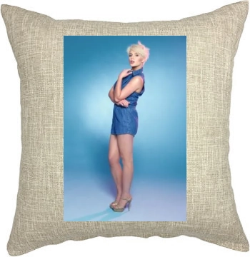 Helen Flanagan Pillow