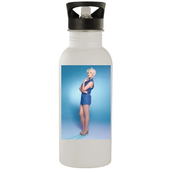 Helen Flanagan Stainless Steel Water Bottle