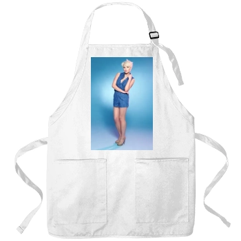 Helen Flanagan Apron