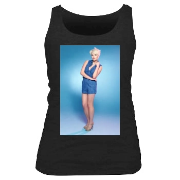 Helen Flanagan Women's Tank Top