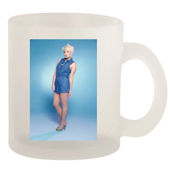 Helen Flanagan 10oz Frosted Mug