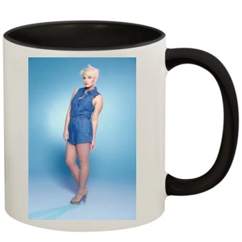 Helen Flanagan 11oz Colored Inner & Handle Mug