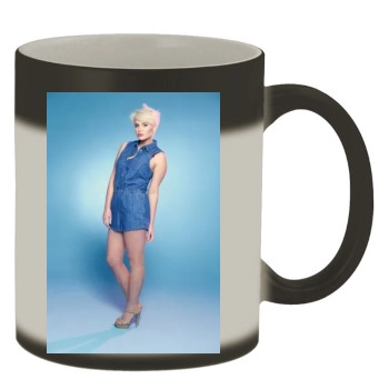 Helen Flanagan Color Changing Mug