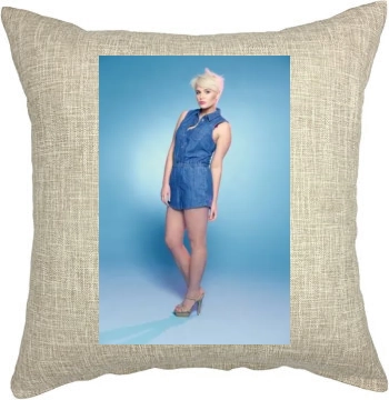 Helen Flanagan Pillow