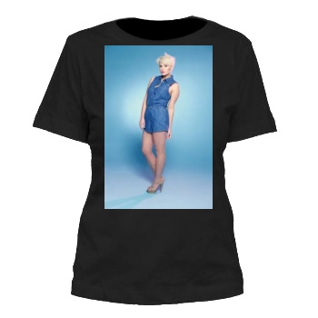 Helen Flanagan Women's Cut T-Shirt