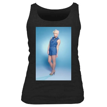 Helen Flanagan Women's Tank Top