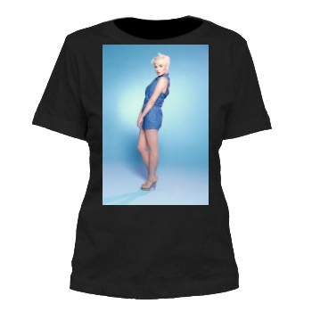 Helen Flanagan Women's Cut T-Shirt