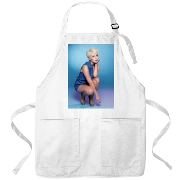 Helen Flanagan Apron