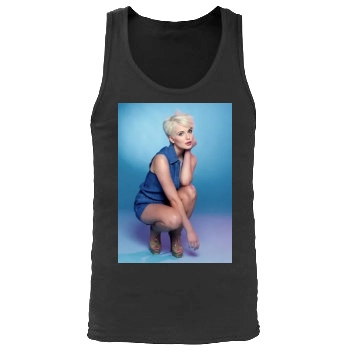 Helen Flanagan Men's Tank Top