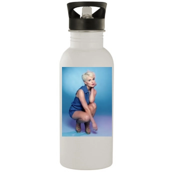 Helen Flanagan Stainless Steel Water Bottle