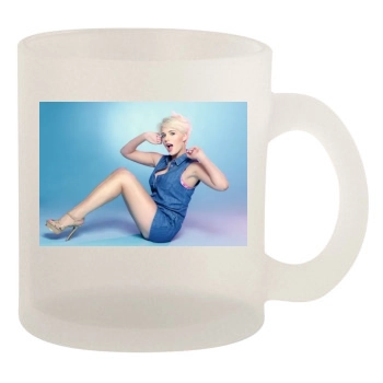 Helen Flanagan 10oz Frosted Mug