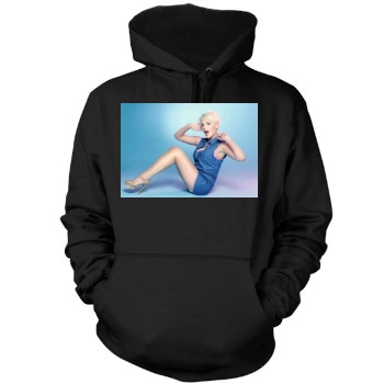 Helen Flanagan Mens Pullover Hoodie Sweatshirt