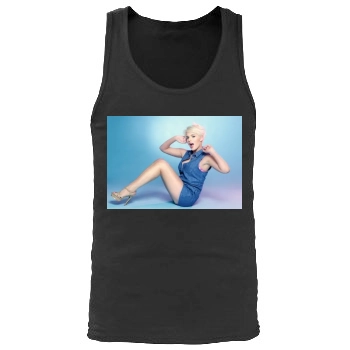 Helen Flanagan Men's Tank Top