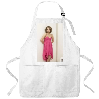 Helen Flanagan Apron