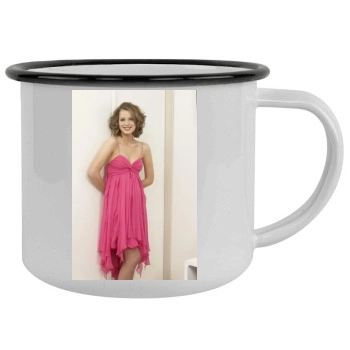 Helen Flanagan Camping Mug