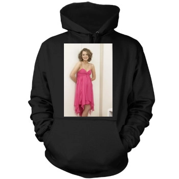 Helen Flanagan Mens Pullover Hoodie Sweatshirt