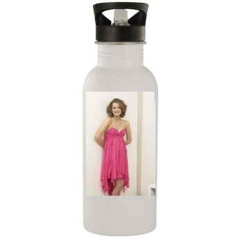 Helen Flanagan Stainless Steel Water Bottle