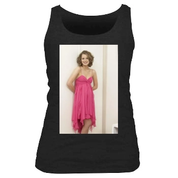 Helen Flanagan Women's Tank Top