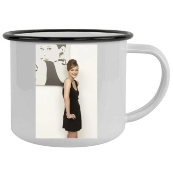 Helen Flanagan Camping Mug