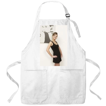 Helen Flanagan Apron