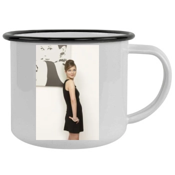 Helen Flanagan Camping Mug