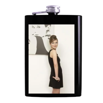 Helen Flanagan Hip Flask