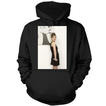 Helen Flanagan Mens Pullover Hoodie Sweatshirt