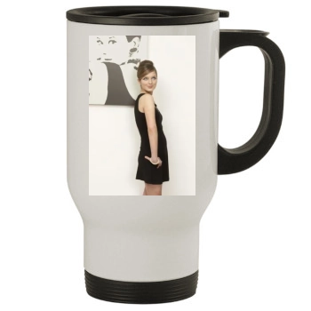 Helen Flanagan Stainless Steel Travel Mug