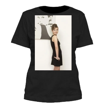 Helen Flanagan Women's Cut T-Shirt