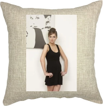 Helen Flanagan Pillow