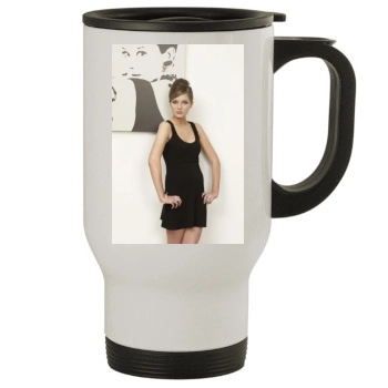 Helen Flanagan Stainless Steel Travel Mug