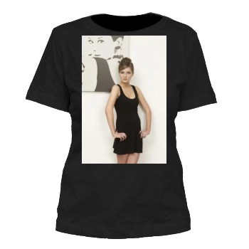 Helen Flanagan Women's Cut T-Shirt