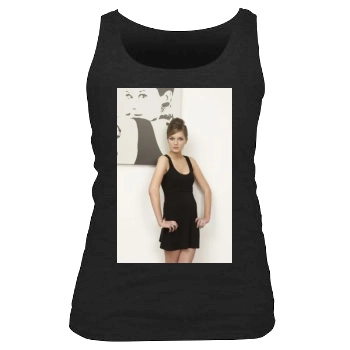 Helen Flanagan Women's Tank Top