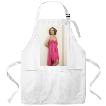 Helen Flanagan Apron