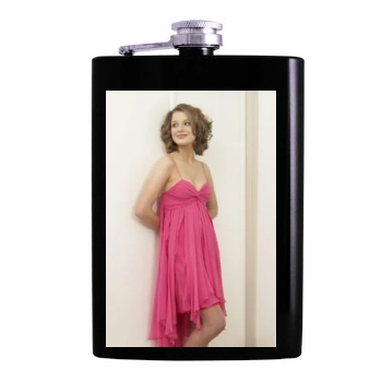 Helen Flanagan Hip Flask