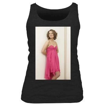 Helen Flanagan Women's Tank Top