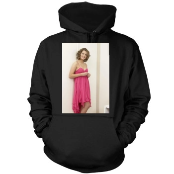 Helen Flanagan Mens Pullover Hoodie Sweatshirt