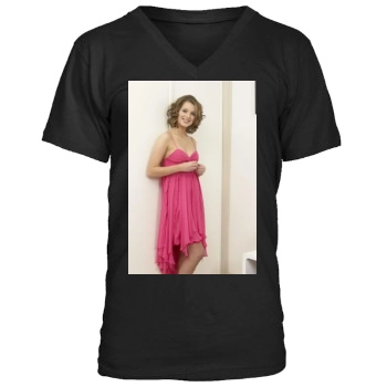 Helen Flanagan Men's V-Neck T-Shirt