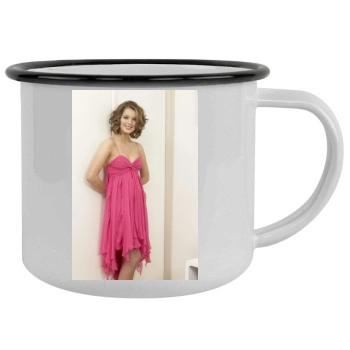 Helen Flanagan Camping Mug