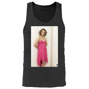 Helen Flanagan Men's Tank Top