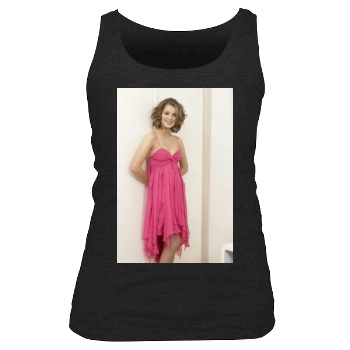 Helen Flanagan Women's Tank Top